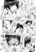 My Sister likes Shota Ch. 1-6 + Bonus Ch.1-2 / 姉はショタを好きになる 第1-6話 + 番外編1-2 [Sena Youtarou] [Original] Thumbnail Page 124