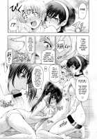 My Sister likes Shota Ch. 1-6 + Bonus Ch.1-2 / 姉はショタを好きになる 第1-6話 + 番外編1-2 [Sena Youtarou] [Original] Thumbnail Page 125