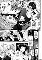My Sister likes Shota Ch. 1-6 + Bonus Ch.1-2 / 姉はショタを好きになる 第1-6話 + 番外編1-2 [Sena Youtarou] [Original] Thumbnail Page 23