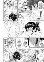 My Sister likes Shota Ch. 1-6 + Bonus Ch.1-2 / 姉はショタを好きになる 第1-6話 + 番外編1-2 [Sena Youtarou] [Original] Thumbnail Page 44