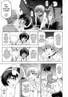 My Sister likes Shota Ch. 1-6 + Bonus Ch.1-2 / 姉はショタを好きになる 第1-6話 + 番外編1-2 [Sena Youtarou] [Original] Thumbnail Page 63