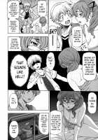 My Sister likes Shota Ch. 1-6 + Bonus Ch.1-2 / 姉はショタを好きになる 第1-6話 + 番外編1-2 [Sena Youtarou] [Original] Thumbnail Page 82