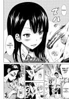 Love Mare Jou / ラブメア♡ 上 Page 102 Preview