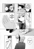 An Ordinary Girl in Ordinary Love / 普通に恋した普通の少女 [Mashimaru] [Azur Lane] Thumbnail Page 03