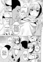 An Ordinary Girl in Ordinary Love / 普通に恋した普通の少女 [Mashimaru] [Azur Lane] Thumbnail Page 07