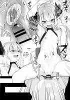 Do You Like Lewd Dreams? / えっちな夢は好きですか? [Yuzuno Kiichi] [Original] Thumbnail Page 17