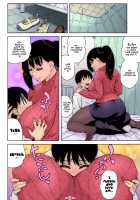 Nonstop! Inukai-kun / Nonstop! 犬飼くん [Jingrock] [Original] Thumbnail Page 08