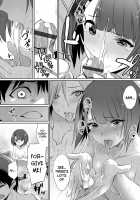 Ibitsu na Kankei ~Manatsu no YariCir Rankou Gasshuku~ - Distorted relationship / 歪なカンケイ ～真夏のヤリサー乱交合宿～ [Yasu] [Original] Thumbnail Page 32