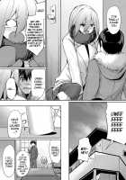 Ibitsu na Kankei ~Manatsu no YariCir Rankou Gasshuku~ - Distorted relationship / 歪なカンケイ ～真夏のヤリサー乱交合宿～ [Yasu] [Original] Thumbnail Page 61