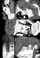Fade to Black [Krt] [Original] Thumbnail Page 19