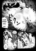 Fade to Black [Krt] [Original] Thumbnail Page 25