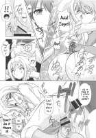 Yume no Kuni no Alice ~The another world~ / 夢の国のアリス ～The another world～ [Makoushi] [Sword Art Online] Thumbnail Page 17