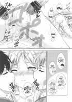 Yume no Kuni no Alice ~The another world~ / 夢の国のアリス ～The another world～ [Makoushi] [Sword Art Online] Thumbnail Page 22