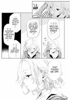 Kateikyoshi no Kyonyu Kyoiku / 家庭教師の巨乳教育 [Achumuchi] [Original] Thumbnail Page 19