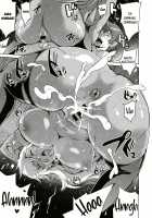 Naji and Surtr / ナジとスルト [Yunioshi] [Original] Thumbnail Page 25