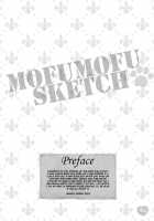 MOFUMOFU SKETCH [Mikeou] [Sennen Sensou Aigis] Thumbnail Page 03