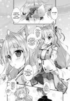 MOFUMOFU SKETCH [Mikeou] [Sennen Sensou Aigis] Thumbnail Page 04