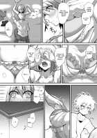 I love you so much, that I can't contain it / 溢れるくらい、君が好き。 [Oriue Wato] [Azur Lane] Thumbnail Page 19