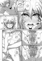 I love you so much, that I can't contain it / 溢れるくらい、君が好き。 [Oriue Wato] [Azur Lane] Thumbnail Page 27