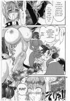 TGWOA Vol.12 - Lucina and the Dog Ear Princess / TGWOA Vol.12 - ルキナと犬耳王女 [Rebis] [Original] Thumbnail Page 24