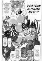 TGWOA Vol.12 - Lucina and the Dog Ear Princess / TGWOA Vol.12 - ルキナと犬耳王女 [Rebis] [Original] Thumbnail Page 27