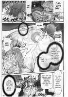 TGWOA Vol.12 - Lucina and the Dog Ear Princess / TGWOA Vol.12 - ルキナと犬耳王女 [Rebis] [Original] Thumbnail Page 36