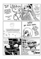 Individual Class / INDIVIDUAL CLASS [U-Hi] [Original] Thumbnail Page 37