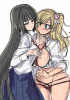 JK-ka Refle / JK化リフレ [Kouji] [Original] Thumbnail Page 40