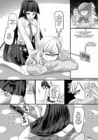 JK-ka Refle / JK化リフレ [Kouji] [Original] Thumbnail Page 05