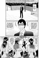 Hitozuma Shichou no Inbi na Seikou Kaikaku / 人妻市長のHな改革 第 [Ozaki Akira] [Original] Thumbnail Page 133