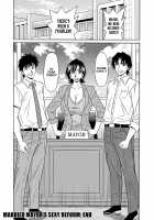 Hitozuma Shichou no Inbi na Seikou Kaikaku / 人妻市長のHな改革 第 [Ozaki Akira] [Original] Thumbnail Page 186