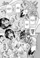 Hitozuma Shichou no Inbi na Seikou Kaikaku / 人妻市長のHな改革 第 [Ozaki Akira] [Original] Thumbnail Page 36