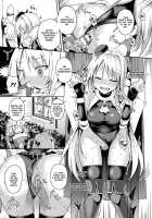 The Fallen Silver Flash Maiden / 堕落の銀閃乙女 [Minato Yoshihiro] [Original] Thumbnail Page 09