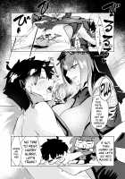 Moroku Kayowai Omae wa Watashi no / 脆くか弱いお前は私の [Mogi Yasunobu] [Fate] Thumbnail Page 20