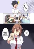 The Secret Otokura-chan / ひみつの乙倉ちゃん Page 6 Preview