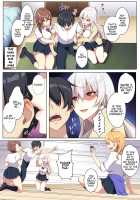 The Secret Otokura-chan / ひみつの乙倉ちゃん Page 8 Preview