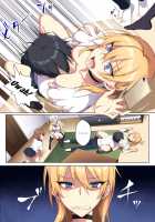The Secret Otokura-chan / ひみつの乙倉ちゃん Page 9 Preview