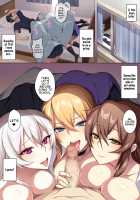 Karui Kimochi de Heya ni Ageta Gal to Hamemakuri!? / 軽い気持ちで部屋に上げたギャルとハメまくり!? [Zeroshiki Kouichi] [Original] Thumbnail Page 48