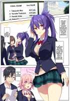 Kyou sei Renai Ore to Ane no Yuganda Kankei / 狂性恋愛 俺と姉の歪んだ関係 [Zeroshiki Kouichi] [Original] Thumbnail Page 02