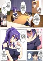 Kyou sei Renai Ore to Ane no Yuganda Kankei / 狂性恋愛 俺と姉の歪んだ関係 [Zeroshiki Kouichi] [Original] Thumbnail Page 07