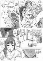 Tomodachi no Haha o Okasu! ~Mou Gaman Dekinai~ / 友達の母を犯す！～もうガマンできない～ [Redlight] [Original] Thumbnail Page 06