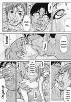 Busty Mother and Daughter Rape / 巨乳母娘図姦 [Redlight] [Original] Thumbnail Page 18