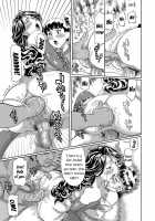 Busty MILF Aya NTR / 巨乳熟女アヤ 寝取られました [Hase Tsubura] [Original] Thumbnail Page 18