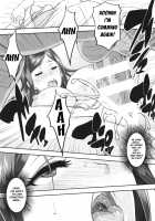 Dorothy to Deisuix / ドロシーと泥酔ックス [Haikawa Hemlen] [Princess Principal] Thumbnail Page 17