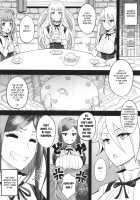 Dorothy to Deisuix / ドロシーと泥酔ックス [Haikawa Hemlen] [Princess Principal] Thumbnail Page 06