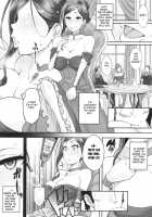 Dorothy to Deisuix / ドロシーと泥酔ックス [Haikawa Hemlen] [Princess Principal] Thumbnail Page 08