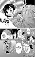 Insect Play / 虫遊戯 [Chiba Tetsutarou] [Original] Thumbnail Page 119