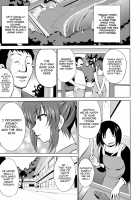 Insect Play / 虫遊戯 [Chiba Tetsutarou] [Original] Thumbnail Page 127