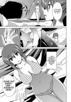 Insect Play / 虫遊戯 [Chiba Tetsutarou] [Original] Thumbnail Page 129