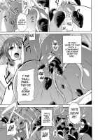 Insect Play / 虫遊戯 [Chiba Tetsutarou] [Original] Thumbnail Page 141